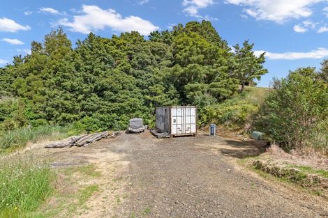 Photo of property in 1140 Russell Road, Opuawhanga, Hikurangi, 0184