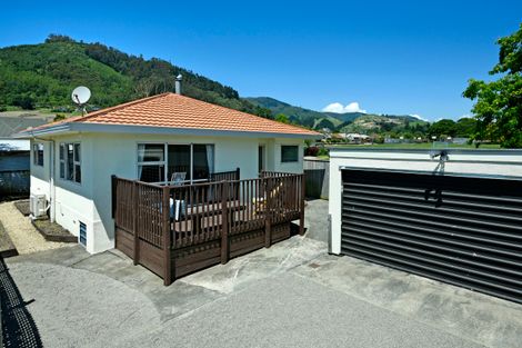 Photo of property in 18a Motueka Street, Nelson South, Nelson, 7010