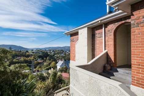 Photo of property in 126 Maryhill Terrace, Maryhill, Dunedin, 9011