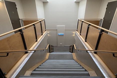 Photo of property in 5/20 Garrett Street, Te Aro, Wellington, 6011