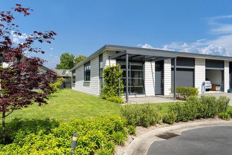 Photo of property in 11 Manuka Place, Cambridge, 3434