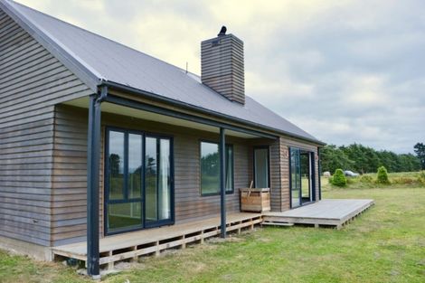 Photo of property in 2716 South Eyre Road, Eyrewell, Rangiora, 7476