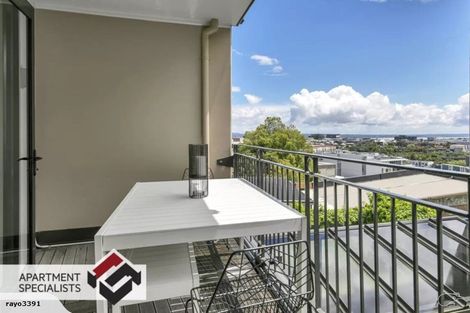 Photo of property in 33j New North Road, Eden Terrace, Auckland, 1021
