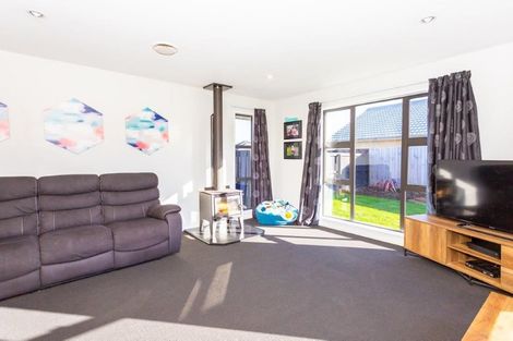 Photo of property in 6 Lambie Street, Leeston, 7632