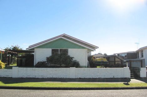 Photo of property in 75 Pukatea Street, Gleniti, Timaru, 7910