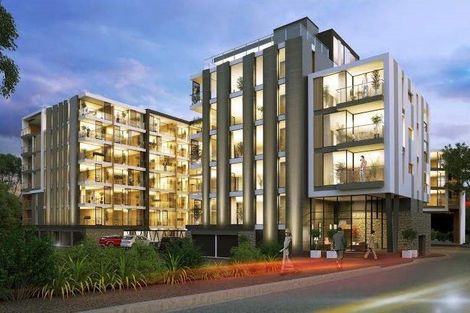 Photo of property in 606/10 Lion Place, Epsom, Auckland, 1023