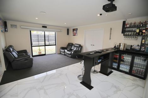 Photo of property in 36 Hartis Avenue, Huntly, 3700