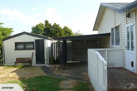 Photo of property in 7 Shoalhaven Street, Paeroa, 3600