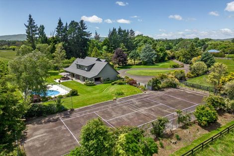 Photo of property in 87 Willow Park Drive, Opaki, Masterton, 5871