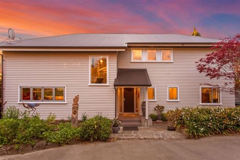 Photo of property in 19 Heaton Rhodes Place, Cashmere, Christchurch, 8022