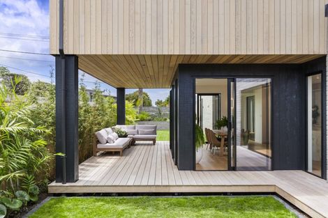 Photo of property in 50 Gulf View Road, Murrays Bay, Auckland, 0630