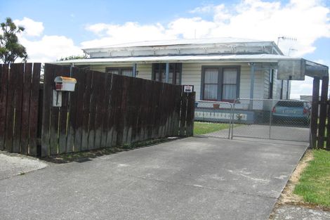 Photo of property in 17 Beattie Street, Feilding, 4702