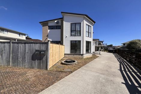 Photo of property in 44 Colum Place, Bucklands Beach, Auckland, 2014