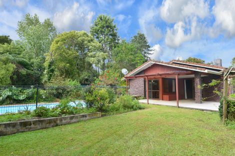 Photo of property in 67 Mangapai Caves Road, Mangapai, Whangarei, 0178