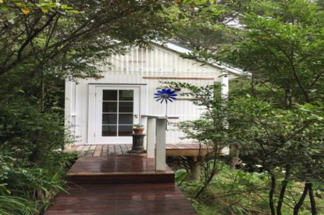 Photo of property in 148 Lonely Track Road, Redvale, Auckland, 0632