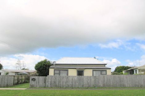 Photo of property in 30 Johnston Street, Waihi, 3610