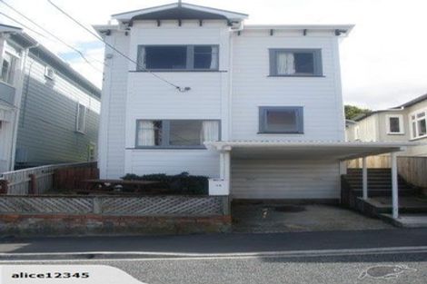 Photo of property in 2/14 Matai Road, Hataitai, Wellington, 6021