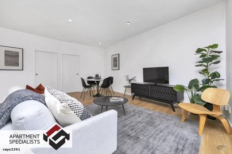 Photo of property in 33j New North Road, Eden Terrace, Auckland, 1021