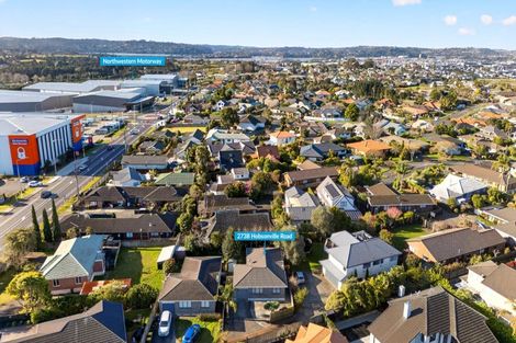 Photo of property in 1/273 Hobsonville Road, Hobsonville, Auckland, 0618