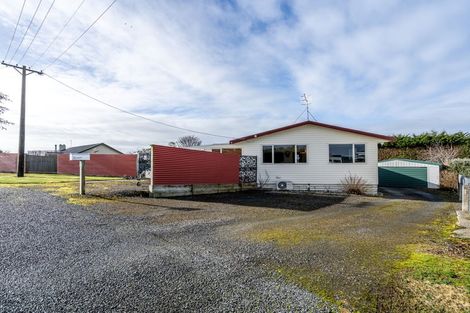 Photo of property in 4 Alexander Place, Woodlands, Invercargill, 9871