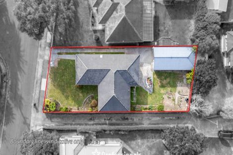 Photo of property in 10 Cecil Street, Clouston Park, Upper Hutt, 5018