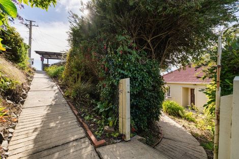 Photo of property in 42 Prospect Bank, Wakari, Dunedin, 9010