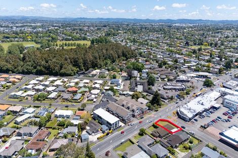 Photo of property in 224a Peachgrove Road, Claudelands, Hamilton, 3214