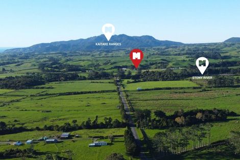 Photo of property in 272 Saunders Road, Okato, New Plymouth, 4381