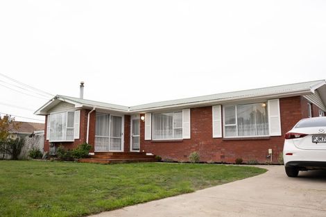 Photo of property in 8 Soberton Street, Aranui, Christchurch, 8061