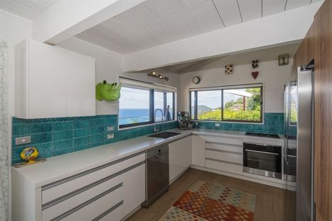 Photo of property in 1 Oceana Heights, Tairua, 3508