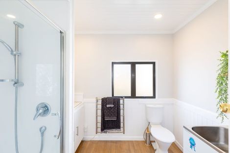 Photo of property in 45 Heathcote Street, Woolston, Christchurch, 8023