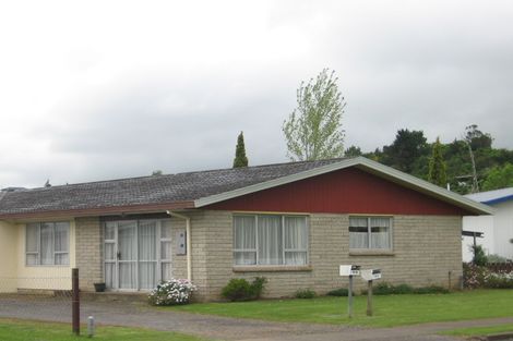 Photo of property in 16a Thames Road, Paeroa, 3600