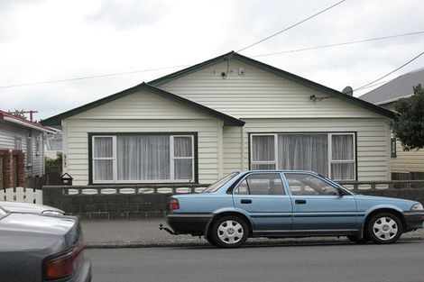 Photo of property in 99 Coutts Street, Kilbirnie, Wellington, 6022