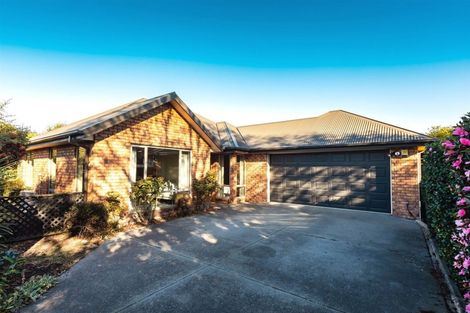 Photo of property in 1a Andrews Crescent, Spreydon, Christchurch, 8024