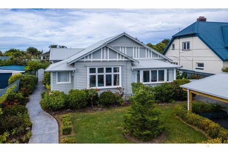 Photo of property in 4 Rugby Street, Highfield, Timaru, 7910