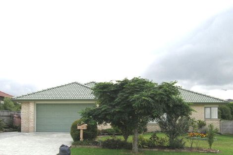 Photo of property in 27 Ruze Vida Drive, Massey, Auckland, 0614