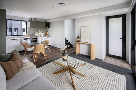 Photo of property in 1/474 Barrington Street, Addington, Christchurch, 8024
