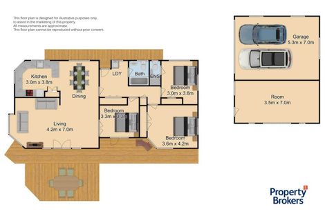 Photo of property in 732 Pakura Street, Te Awamutu, 3800