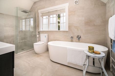 Photo of property in 58 Gillies Avenue, Epsom, Auckland, 1023