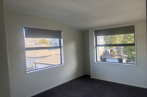 Photo of property in 215 Peterborough Street, Christchurch Central, Christchurch, 8013