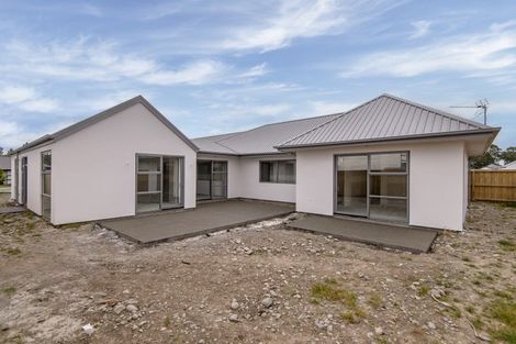 Photo of property in 6 Dynes Road, Rolleston, 7615