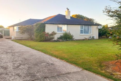 Photo of property in 215 Crawford Street, Glengarry, Invercargill, 9810