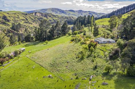 Photo of property in 1228 Greta Road, Greta Valley, 7387