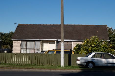 Photo of property in 468 Massey Road, Mangere East, Auckland, 2024