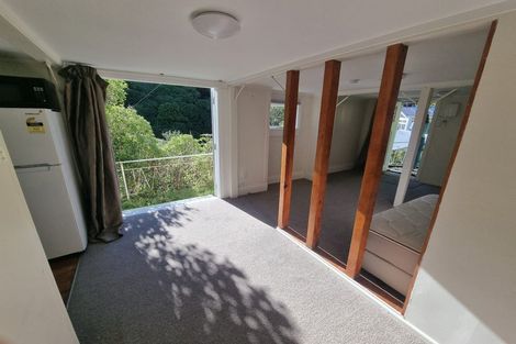 Photo of property in 16 Borlase Street, Brooklyn, Wellington, 6021