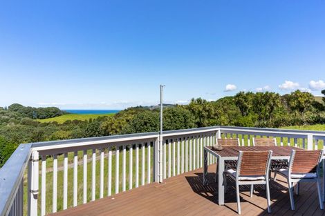 Photo of property in 445 Onemana Drive, Onemana, Whangamata, 3691