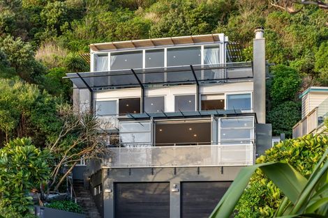 Photo of property in 80 Moana Road, Plimmerton, Porirua, 5026