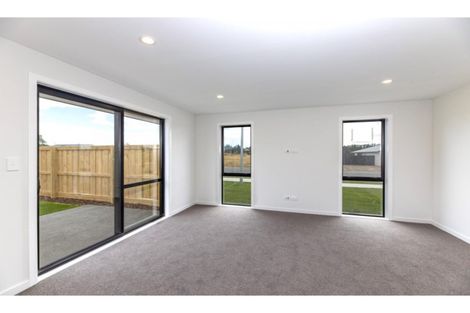 Photo of property in 10 Johnson Avenue, Amberley, 7410