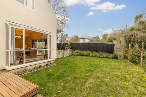 Photo of property in 158a Condell Avenue, Papanui, Christchurch, 8053