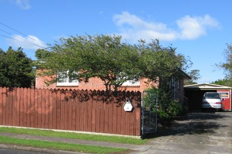 Photo of property in 4 O'connor Street, Otara, Auckland, 2023